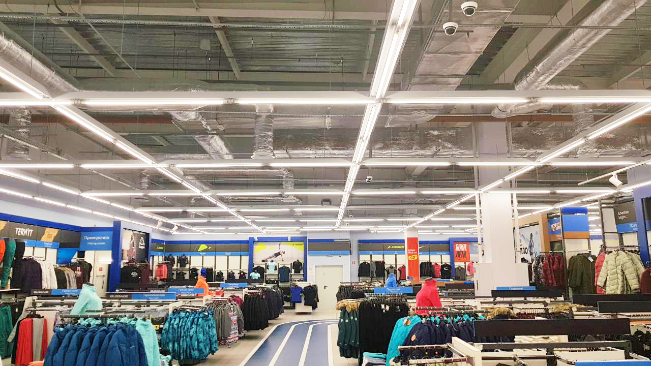 Авиапарк Магазины Спортмастер